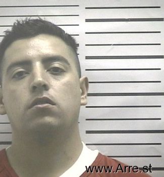 Phillip J Tapia Mugshot