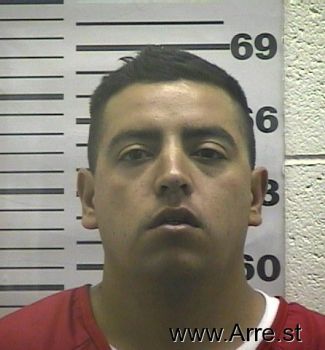 Phillip J Tapia Mugshot