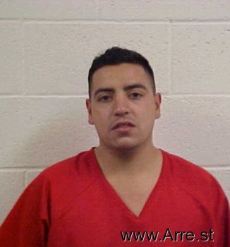 Phillip J Tapia Mugshot