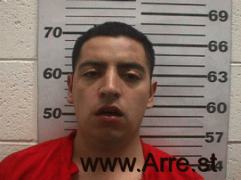 Phillip J Tapia Mugshot