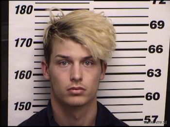 Phillip  Young Mugshot