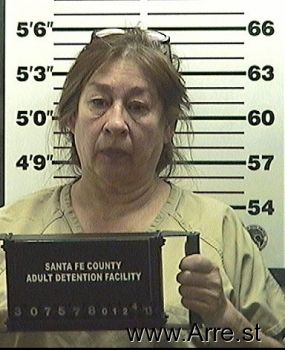 Phyllis  Padilla Mugshot