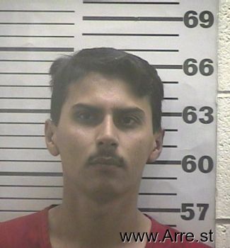 Porfirio  Acosta-dominguez Mugshot