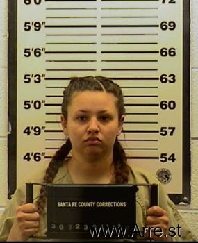 Precious  Lopez Mugshot