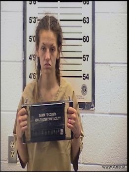 Precious Aimee Lynn Lopez Mugshot