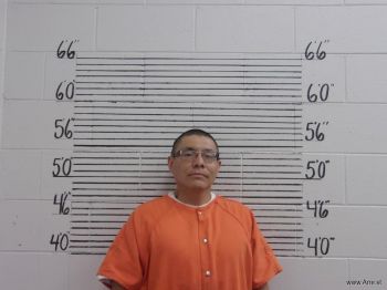 Prescott Preston Apachito Mugshot