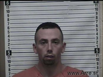 Preston  Anglin Mugshot