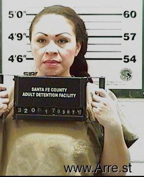 Priscilla  Hernandez Mugshot