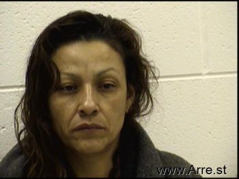 Priscilla  Rodriguez Mugshot