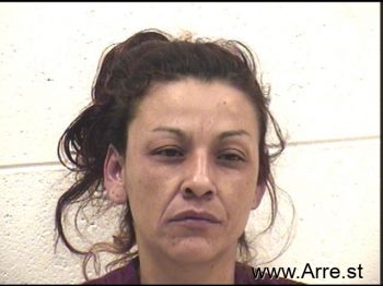 Priscilla  Rodriguez Mugshot