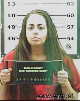 Prisilla A Lopez Mugshot