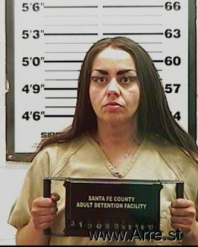 Prisilla A Lopez Mugshot