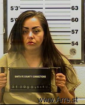 Prisilla A Lopez Mugshot