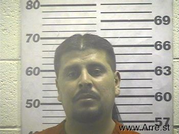 Qurino  Acuna Mugshot