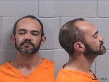 Qwirt Alan Morrison Mugshot