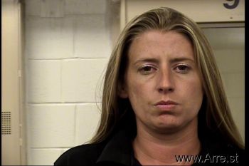 Rachel Dawn Stewart Mugshot