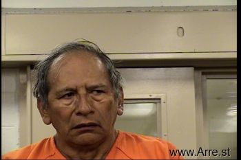 Rafael  Chavez Mugshot