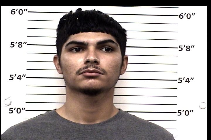 Rafael  Torres Mugshot