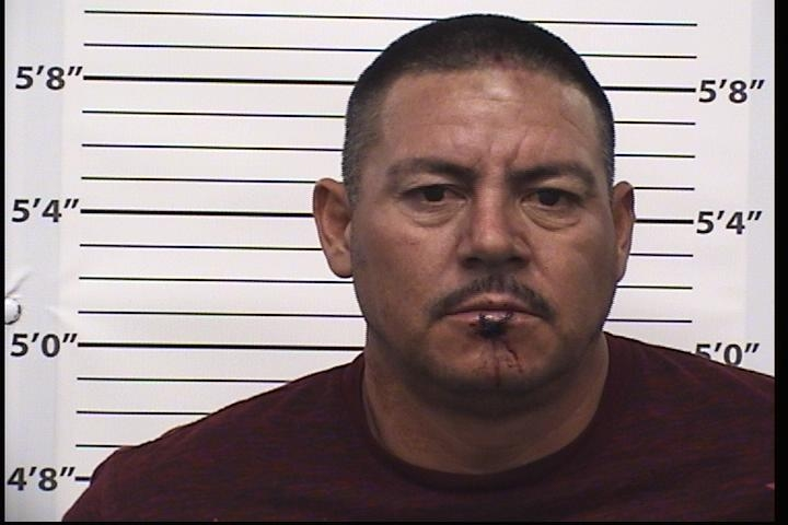 Ramon  Chavez Mugshot