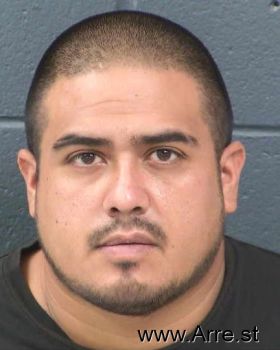 Ramon  Garcia-lopez Mugshot