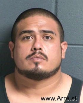 Ramon  Garcia-lopez Mugshot