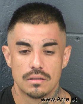 Ramon Zuniga Morales Mugshot