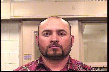 Ramon O Ortega Mugshot