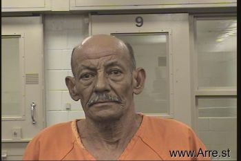 Ramon G Reyes Mugshot