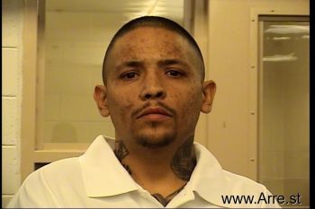 Ramon Angel Ruiz Mugshot