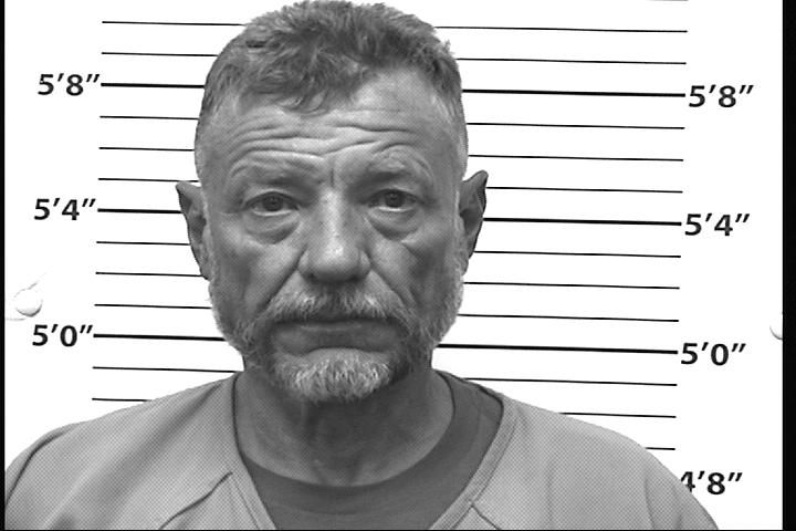 Randy  Miller Mugshot