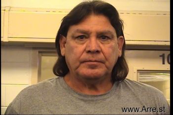 Randy Bruce Scott Mugshot