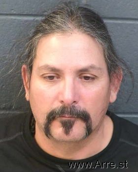 Ranulfo Humberto Dominguez Mugshot