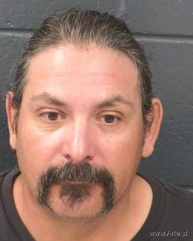 Ranulfo Humberto Dominguez Mugshot