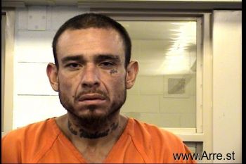 Raul Rafael Garcia Mugshot