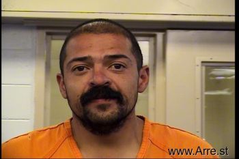 Raul Garcia Herrera Mugshot