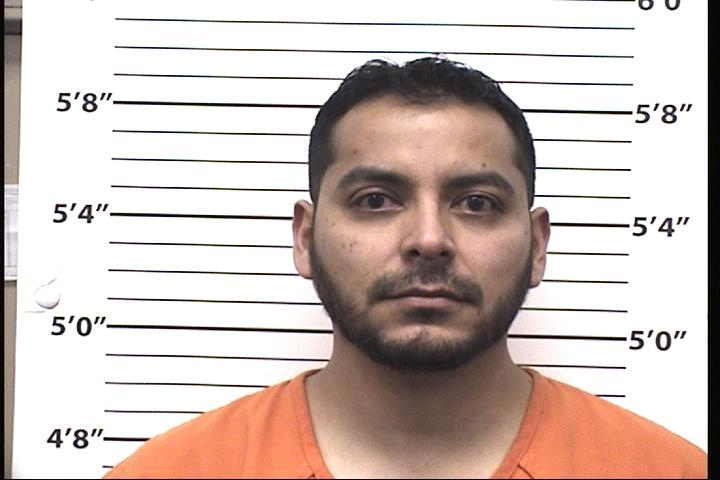 Raul  Herrera Mugshot