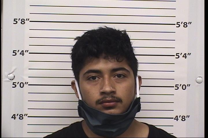 Raul  Martinez Mugshot