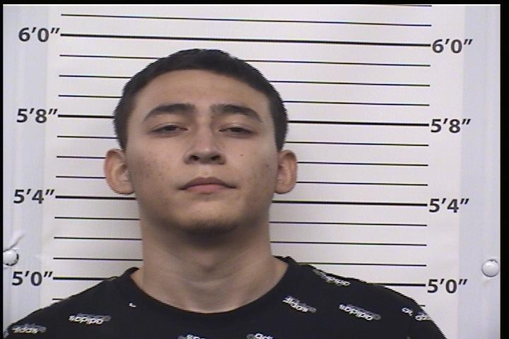 Raul  Martinez Mugshot