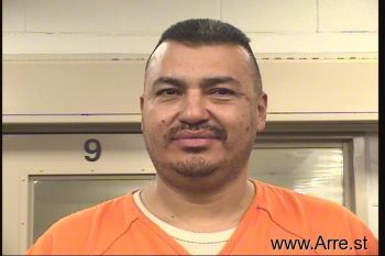 Raul  Vasquez Mugshot