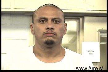 Raymond S Chavez Mugshot