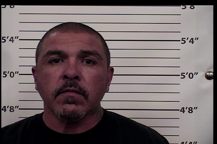 Raymond Guellermo Duran Mugshot