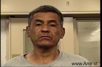 Raymond Joseph Gallegos Mugshot