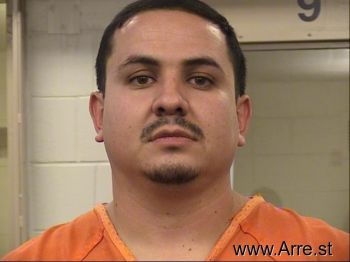 Raymond Cesar Gonzales Mugshot