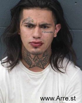 Raymond  Hernandez-gonzales Mugshot