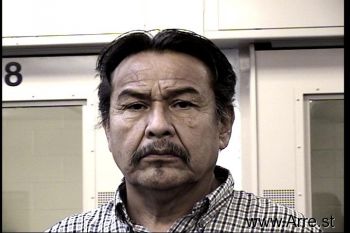 Raymond  Lee Mugshot