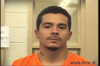 Raymond Albert Sandoval Mugshot