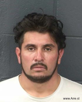 Raymundo  Morales-contreras Mugshot