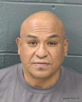 Ricardo  Enriquez Mugshot