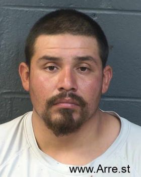 Ricardo  Esparza Mugshot