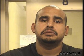 Ricardo Jose Hernandez Mugshot